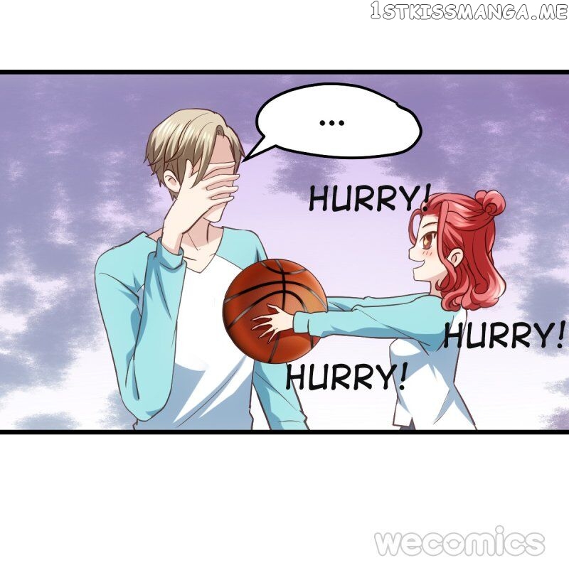 I’m Not An Evil Antagonist Actress chapter 43 - page 32