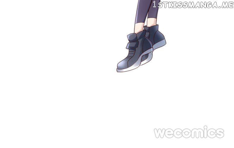 I’m Not An Evil Antagonist Actress chapter 43 - page 35