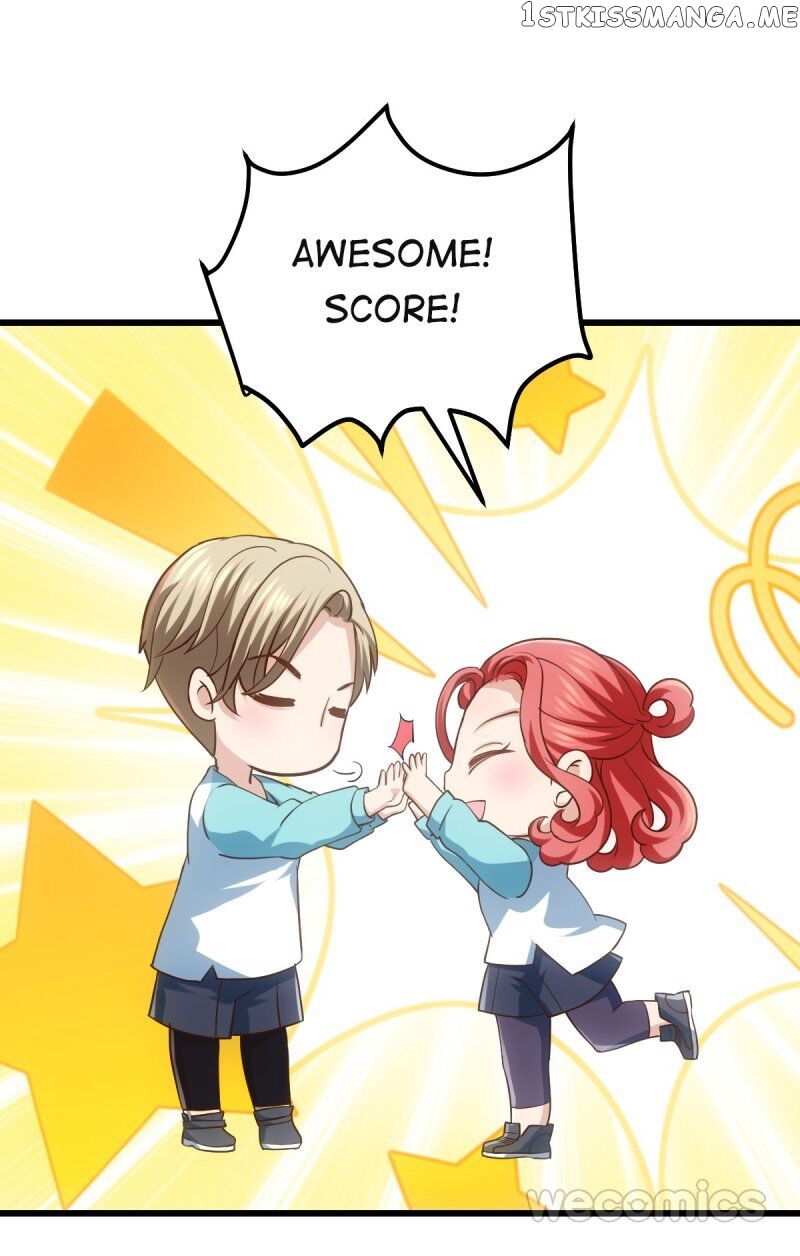 I’m Not An Evil Antagonist Actress chapter 43 - page 37