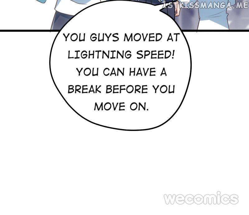 I’m Not An Evil Antagonist Actress chapter 43 - page 39