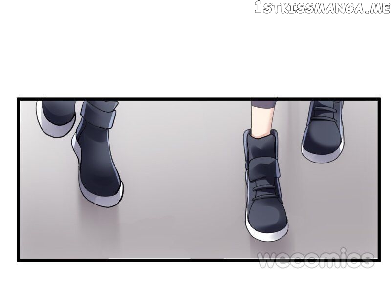 I’m Not An Evil Antagonist Actress chapter 43 - page 40