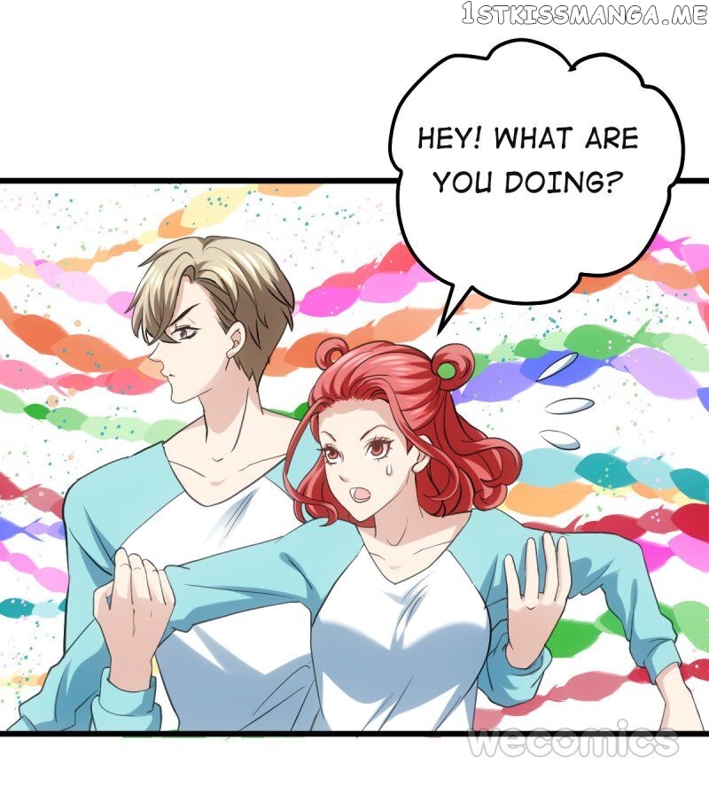 I’m Not An Evil Antagonist Actress chapter 43 - page 43