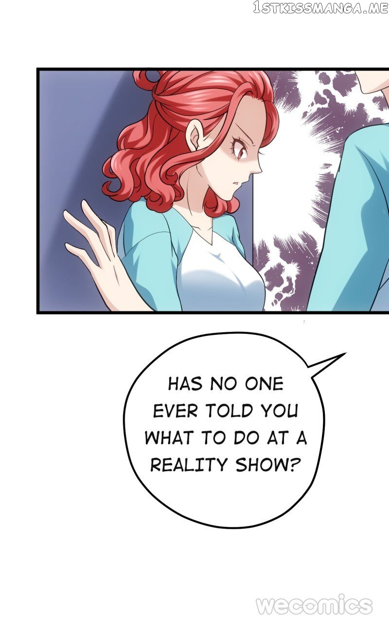 I’m Not An Evil Antagonist Actress chapter 43 - page 45
