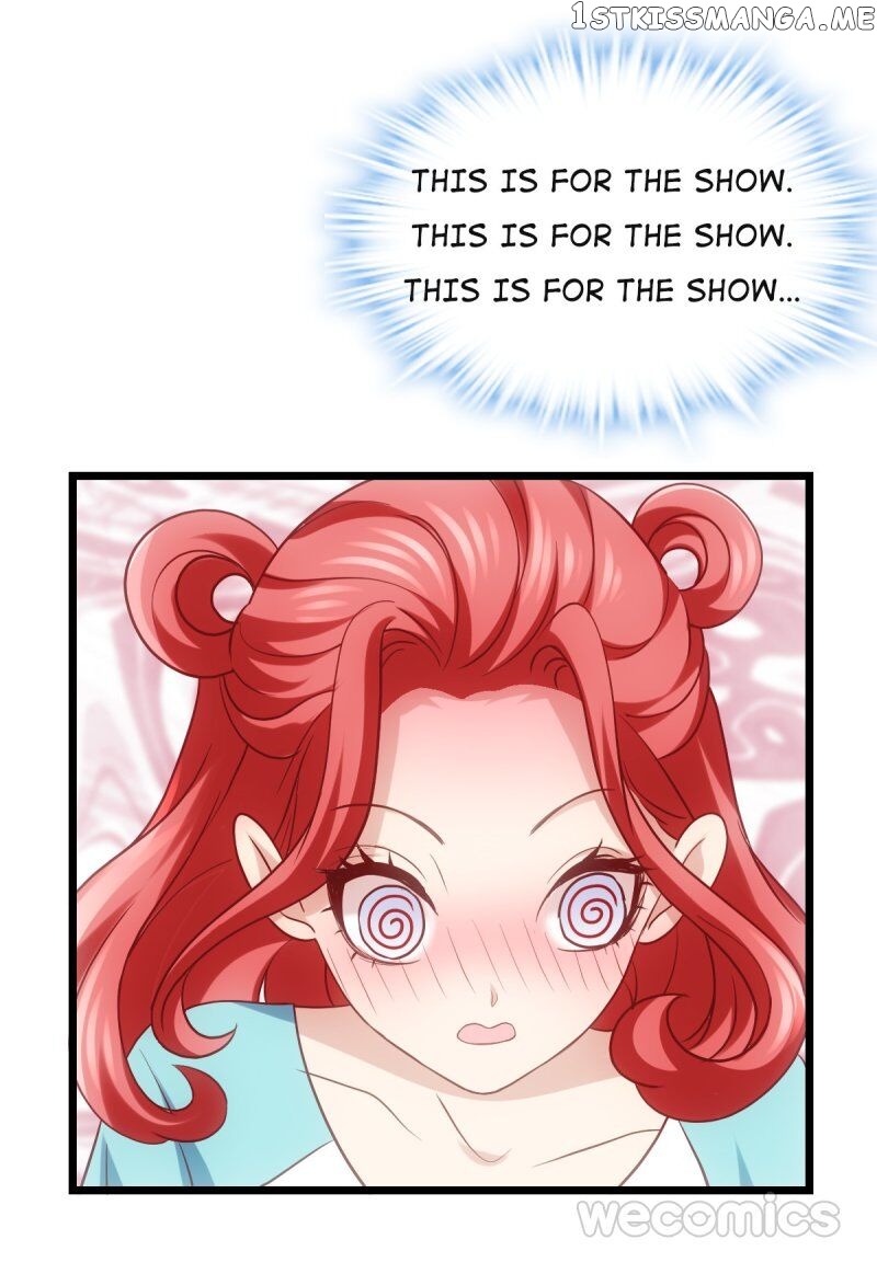 I’m Not An Evil Antagonist Actress chapter 43 - page 9