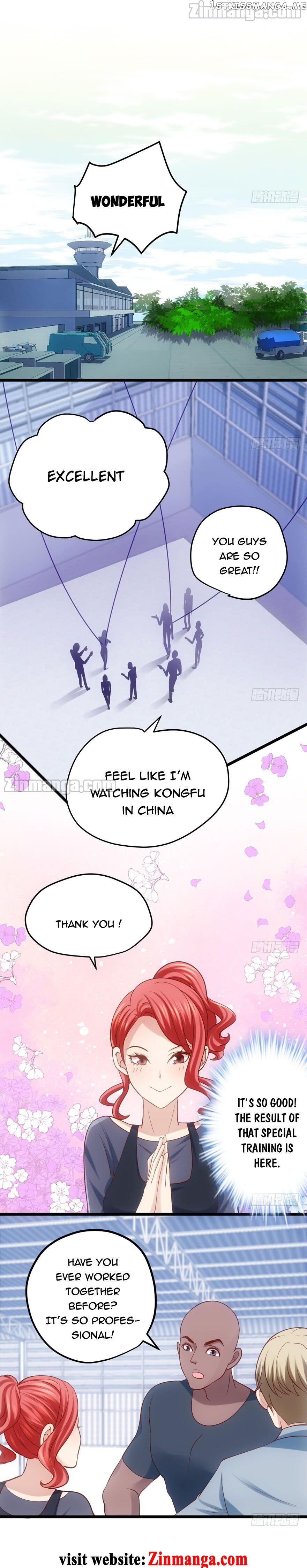 I’m Not An Evil Antagonist Actress chapter 85 - page 1