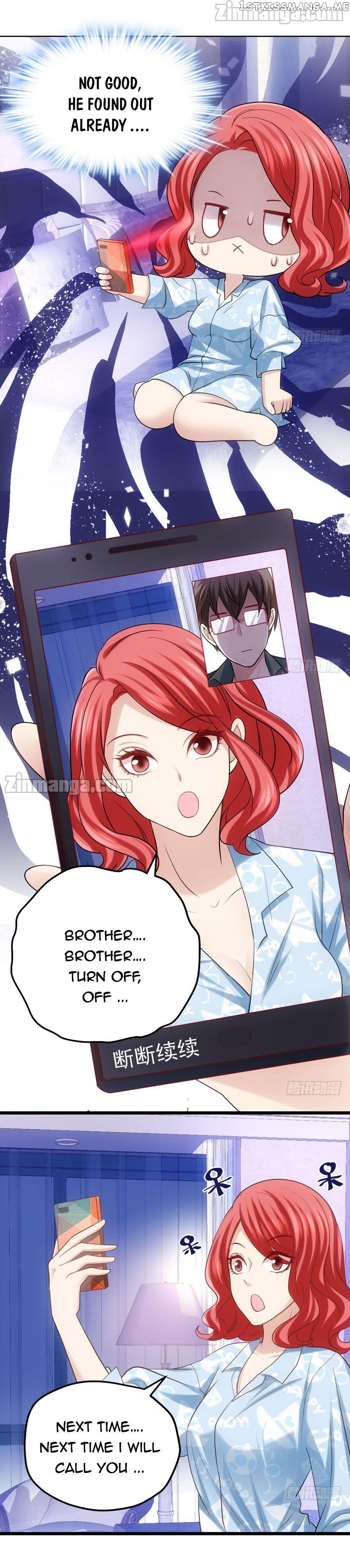 I’m Not An Evil Antagonist Actress chapter 85 - page 10