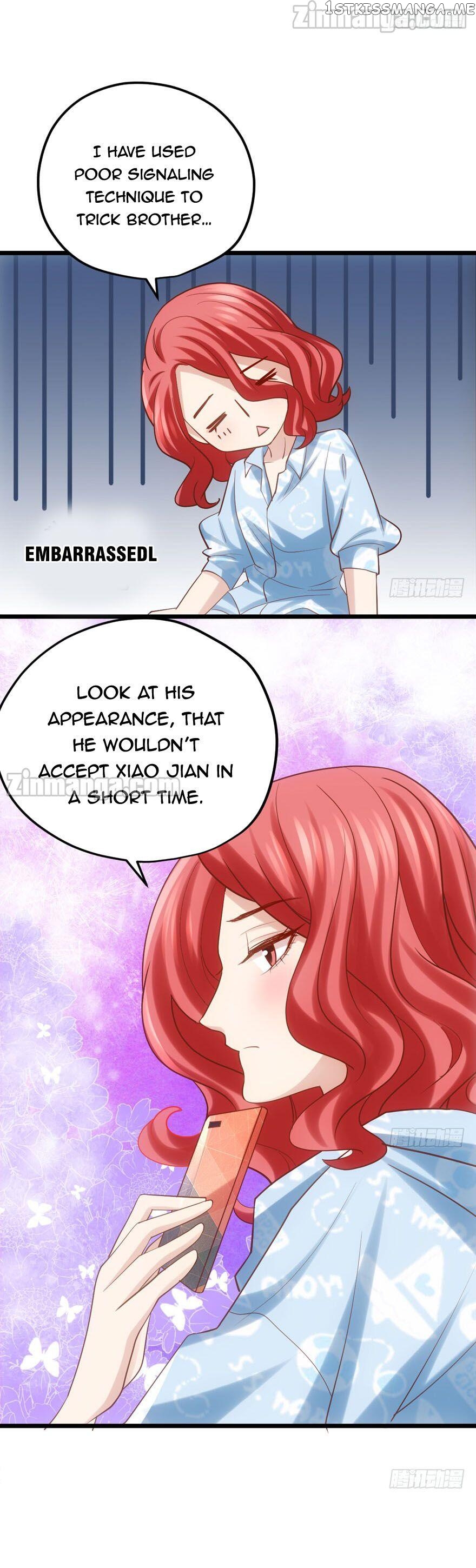 I’m Not An Evil Antagonist Actress chapter 85 - page 12