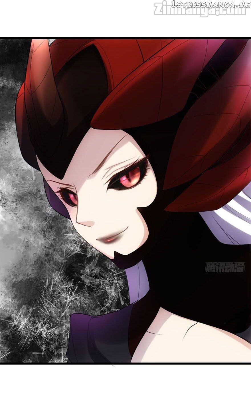 I’m Not An Evil Antagonist Actress chapter 85 - page 17