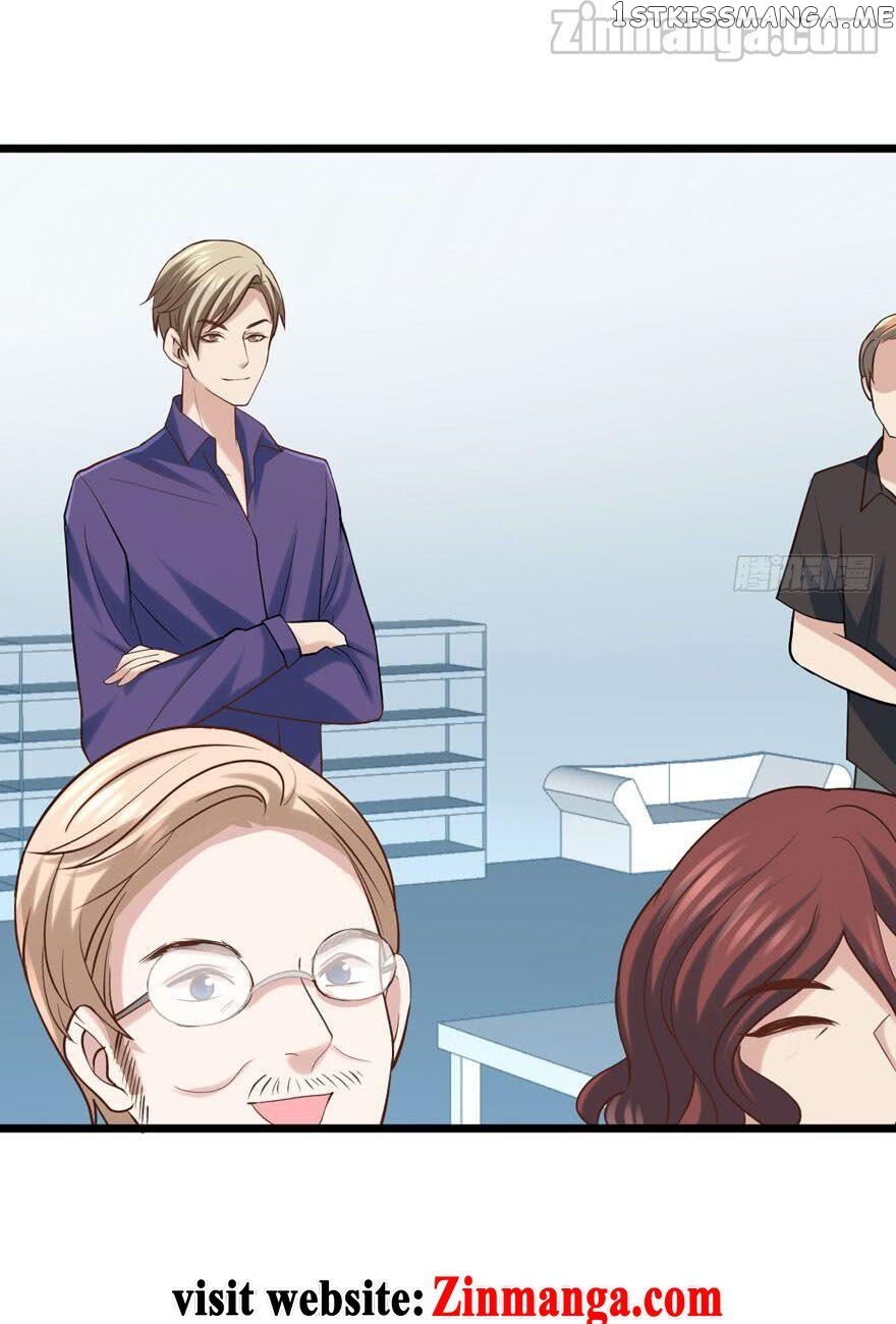 I’m Not An Evil Antagonist Actress chapter 85 - page 19