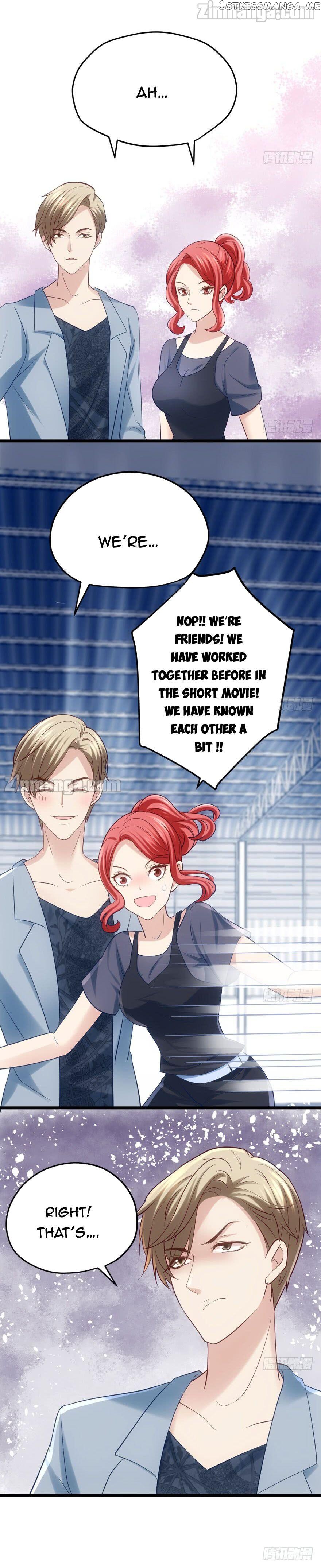 I’m Not An Evil Antagonist Actress chapter 85 - page 2