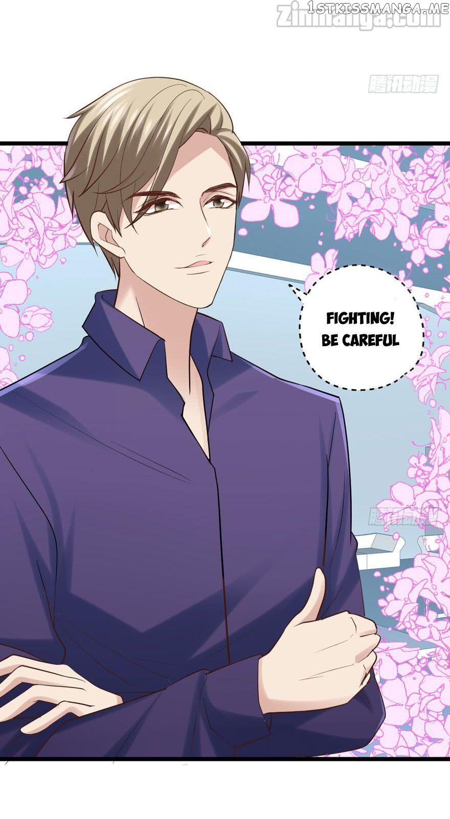 I’m Not An Evil Antagonist Actress chapter 85 - page 20