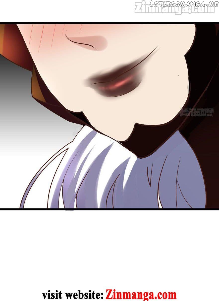 I’m Not An Evil Antagonist Actress chapter 85 - page 21