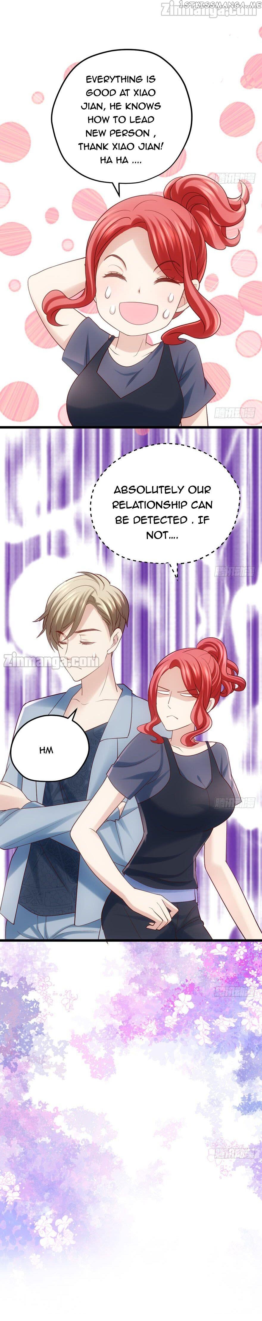 I’m Not An Evil Antagonist Actress chapter 85 - page 3
