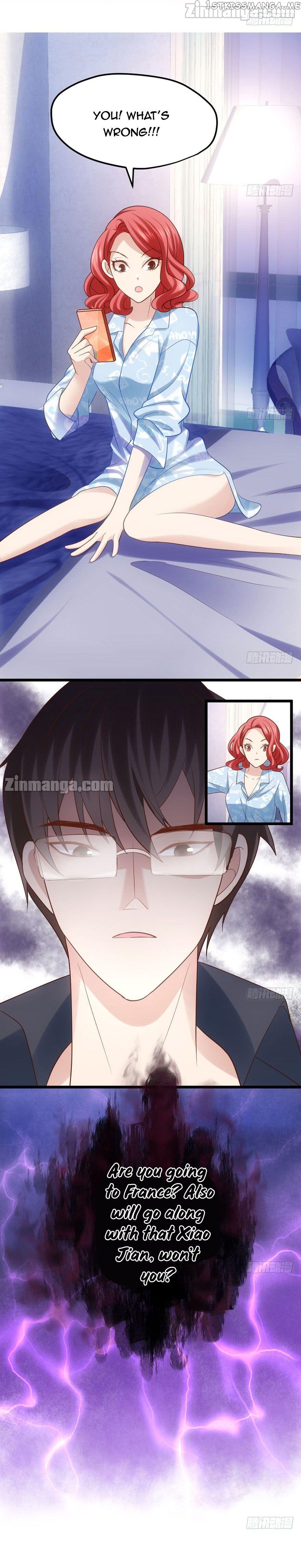 I’m Not An Evil Antagonist Actress chapter 85 - page 8