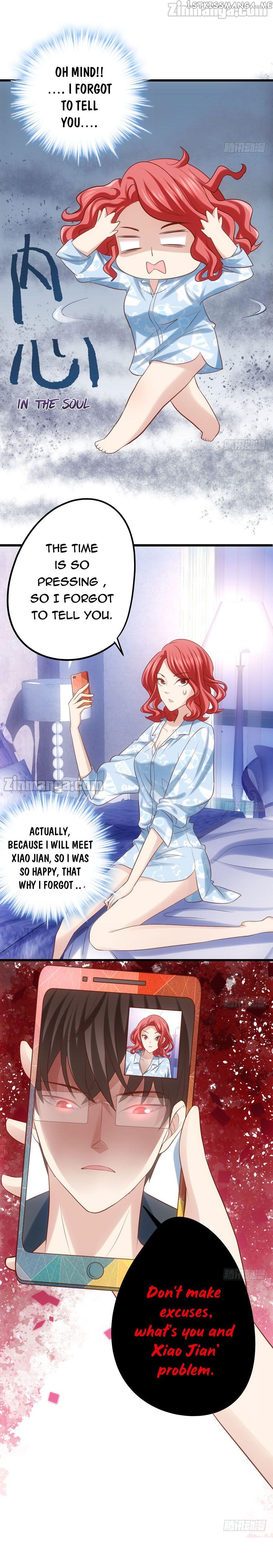 I’m Not An Evil Antagonist Actress chapter 85 - page 9