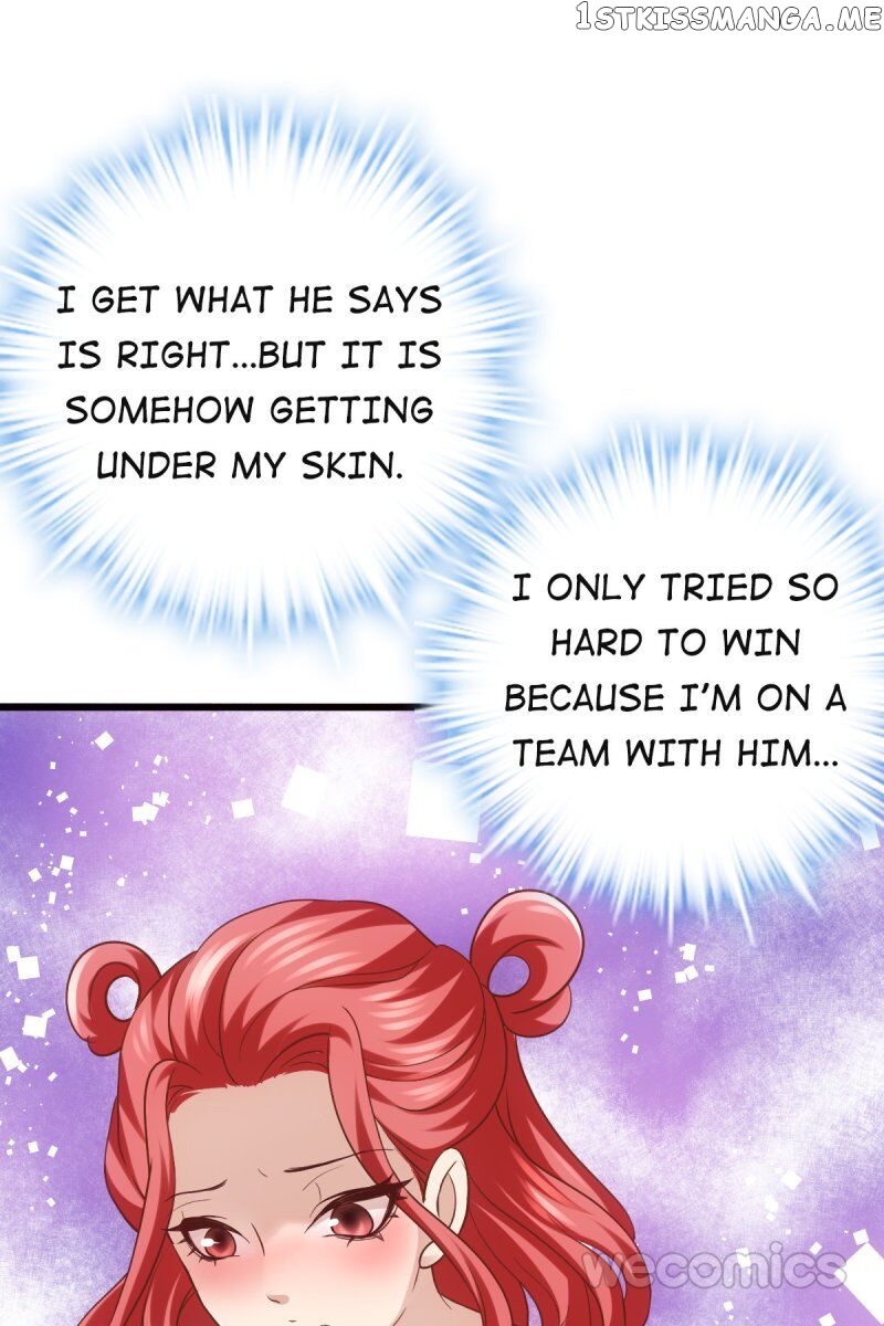 I’m Not An Evil Antagonist Actress chapter 44 - page 10
