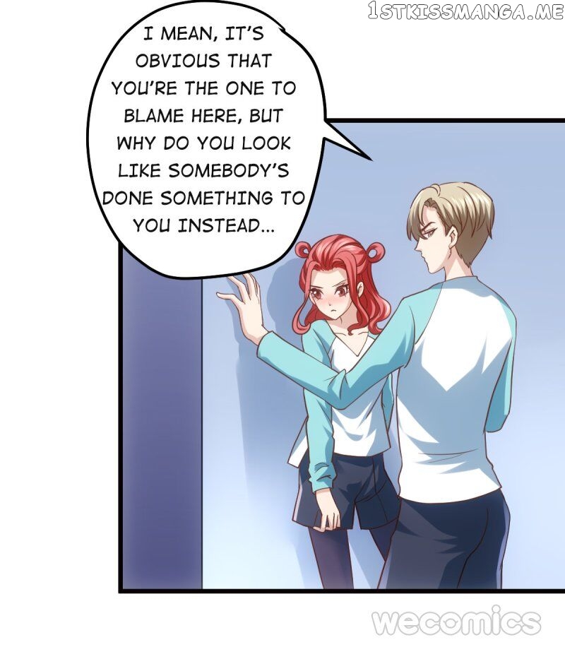 I’m Not An Evil Antagonist Actress chapter 44 - page 12