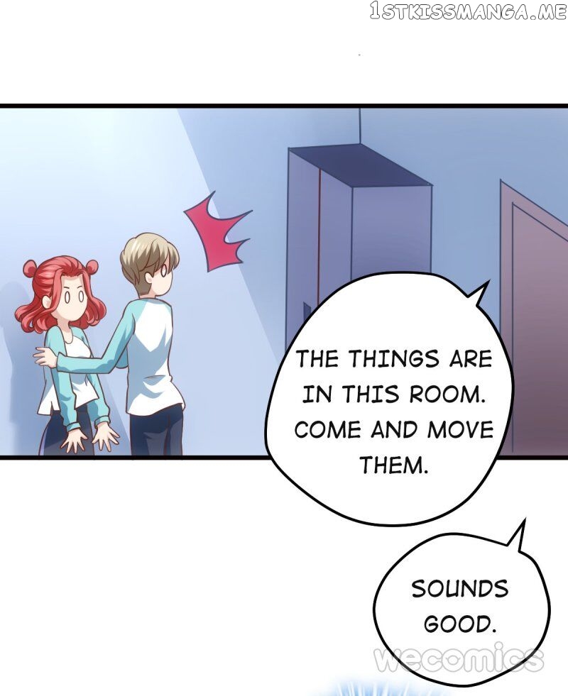 I’m Not An Evil Antagonist Actress chapter 44 - page 13