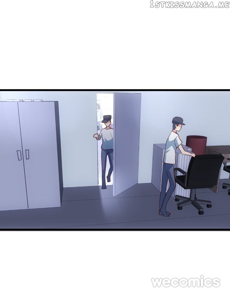 I’m Not An Evil Antagonist Actress chapter 44 - page 15