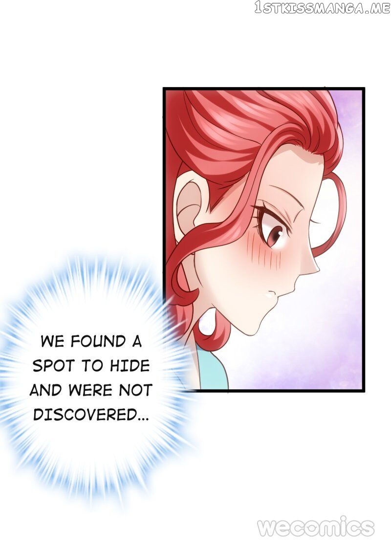 I’m Not An Evil Antagonist Actress chapter 44 - page 16