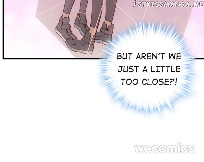 I’m Not An Evil Antagonist Actress chapter 44 - page 18