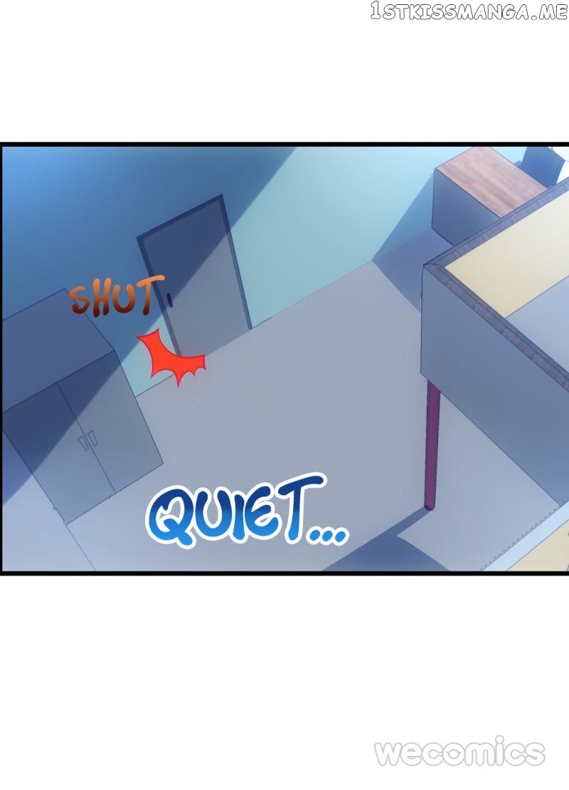 I’m Not An Evil Antagonist Actress chapter 44 - page 22