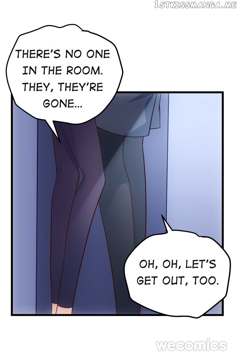 I’m Not An Evil Antagonist Actress chapter 44 - page 23