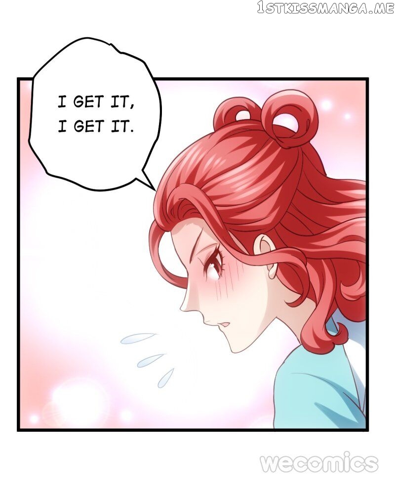 I’m Not An Evil Antagonist Actress chapter 44 - page 27