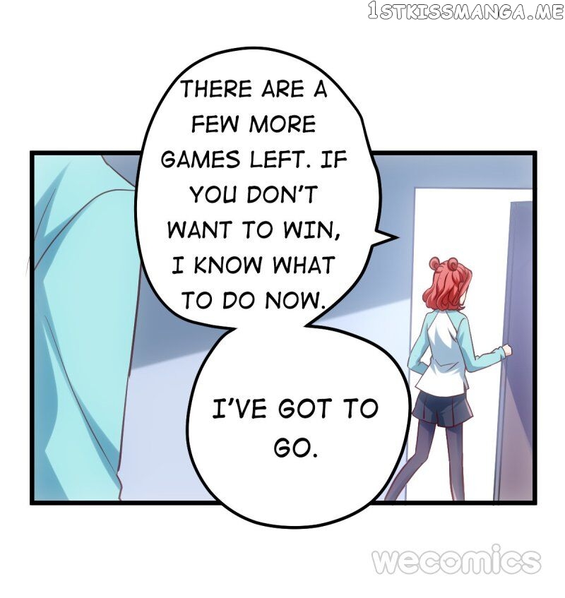 I’m Not An Evil Antagonist Actress chapter 44 - page 28