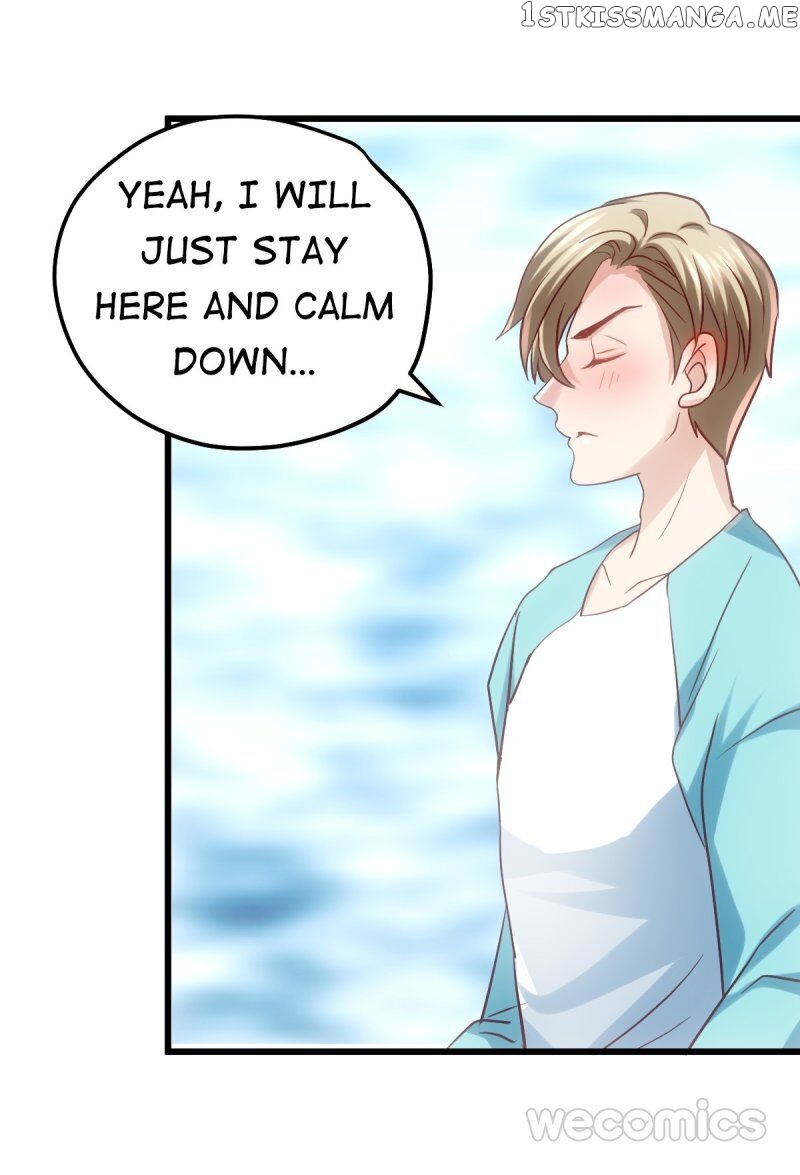 I’m Not An Evil Antagonist Actress chapter 44 - page 29