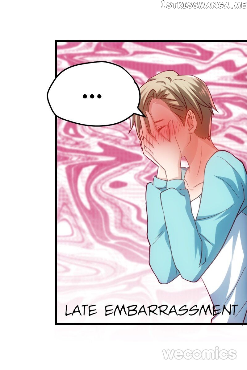 I’m Not An Evil Antagonist Actress chapter 44 - page 31