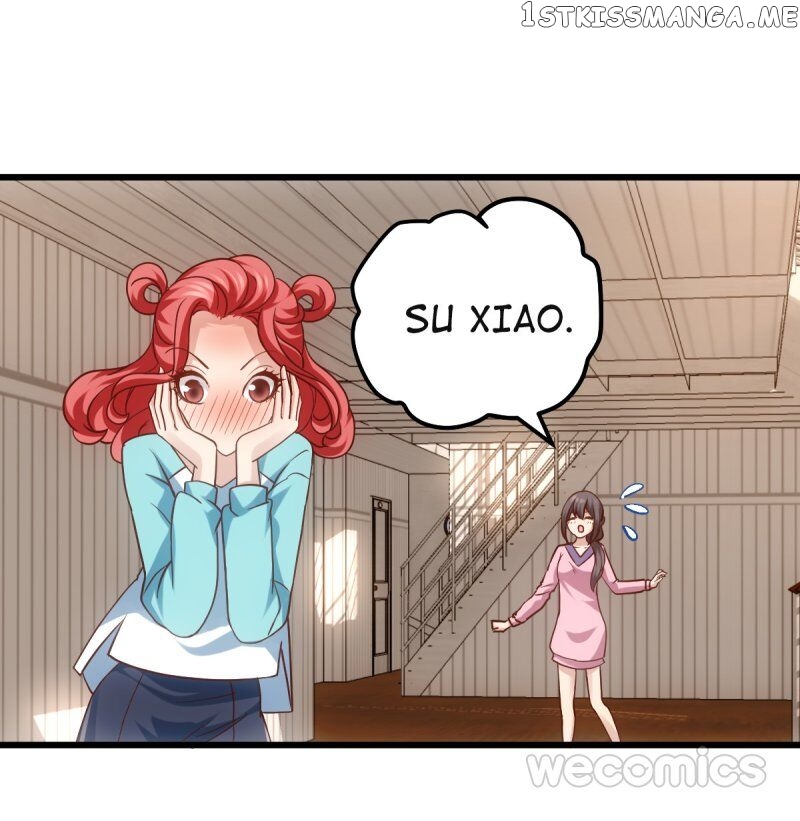 I’m Not An Evil Antagonist Actress chapter 44 - page 33