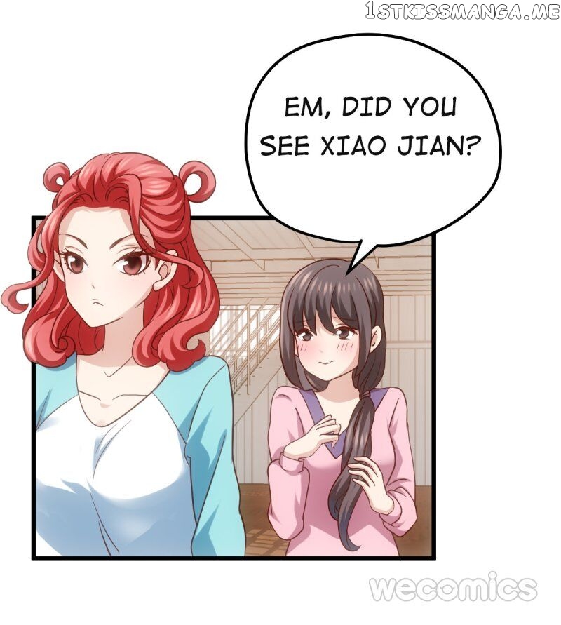 I’m Not An Evil Antagonist Actress chapter 44 - page 35