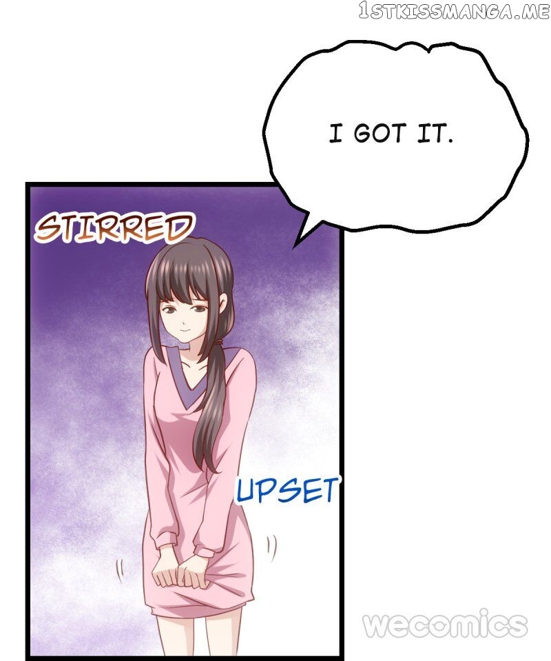 I’m Not An Evil Antagonist Actress chapter 44 - page 39