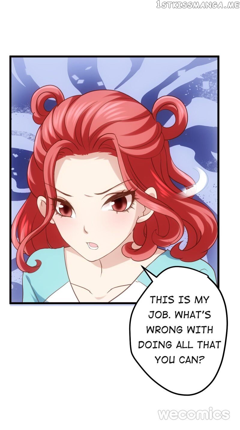 I’m Not An Evil Antagonist Actress chapter 44 - page 4