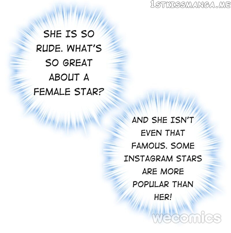 I’m Not An Evil Antagonist Actress chapter 44 - page 40
