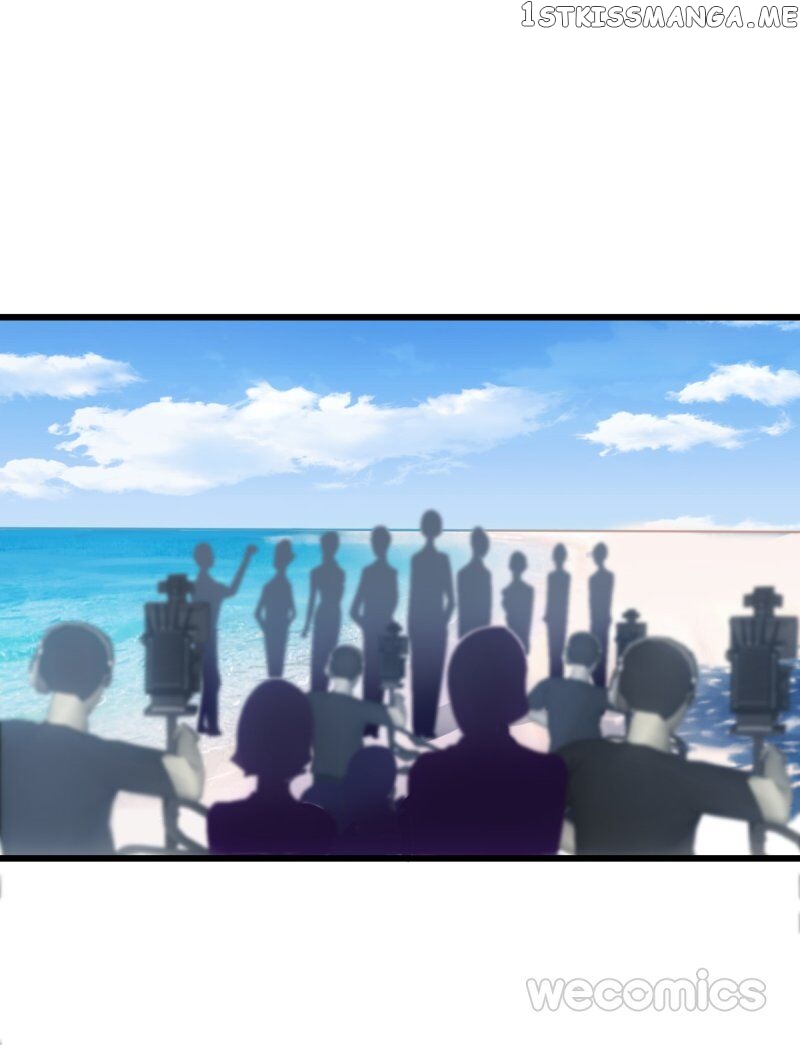 I’m Not An Evil Antagonist Actress chapter 44 - page 41