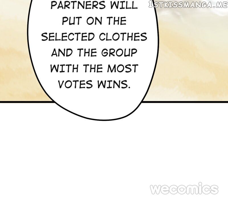 I’m Not An Evil Antagonist Actress chapter 44 - page 44