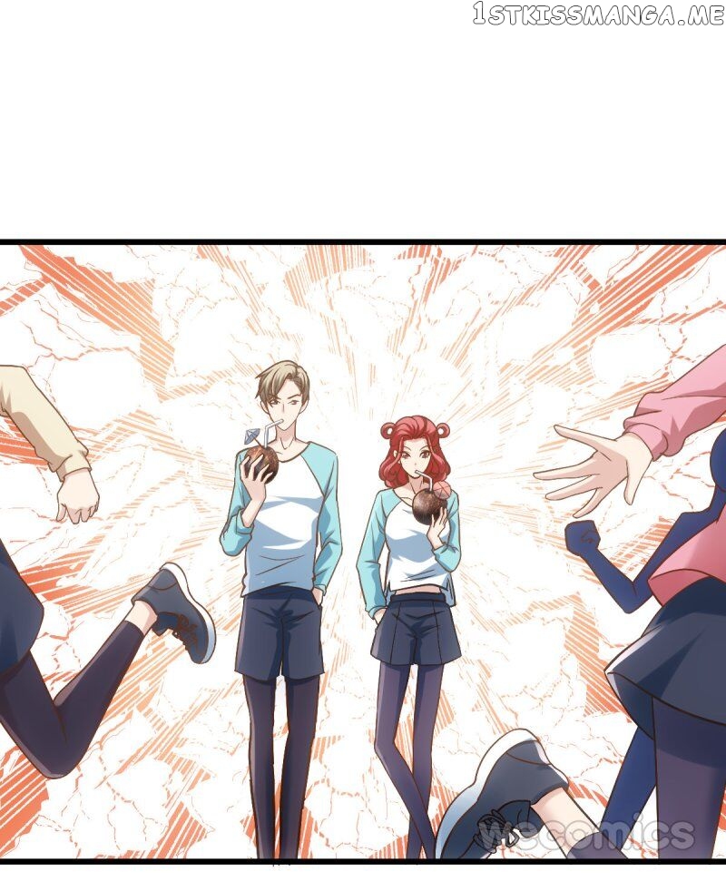 I’m Not An Evil Antagonist Actress chapter 44 - page 46