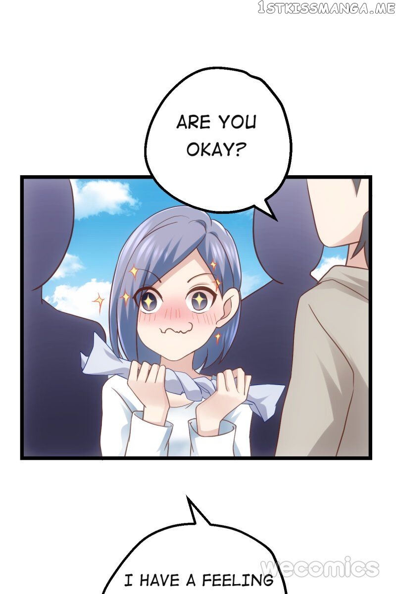 I’m Not An Evil Antagonist Actress chapter 44 - page 49