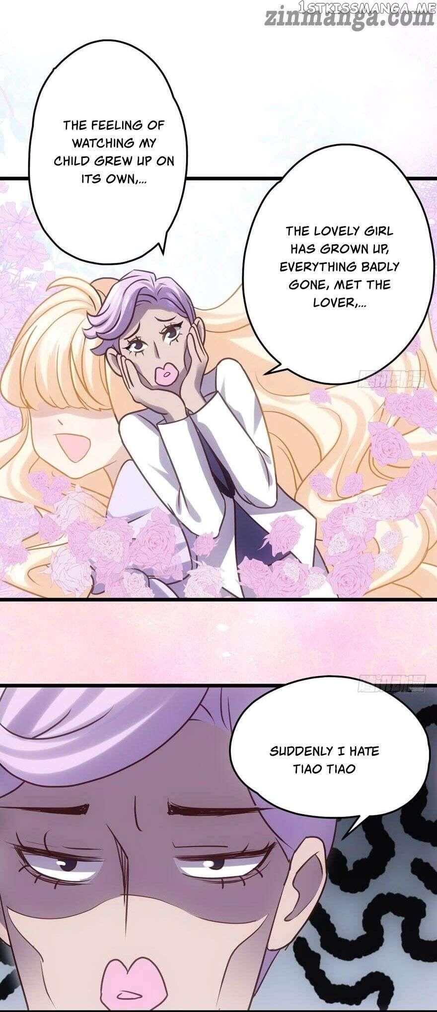 I’m Not An Evil Antagonist Actress chapter 101 - page 15