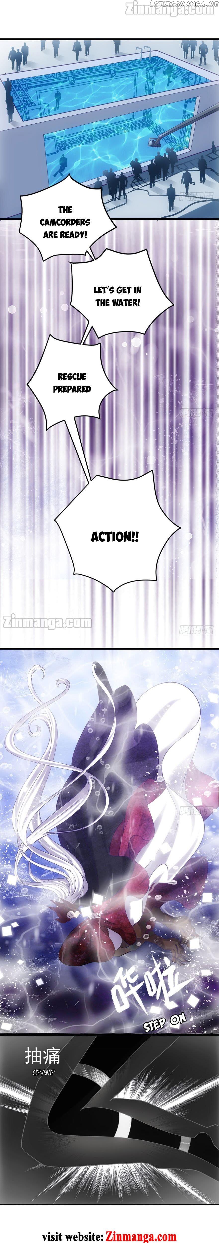 I’m Not An Evil Antagonist Actress chapter 86 - page 11
