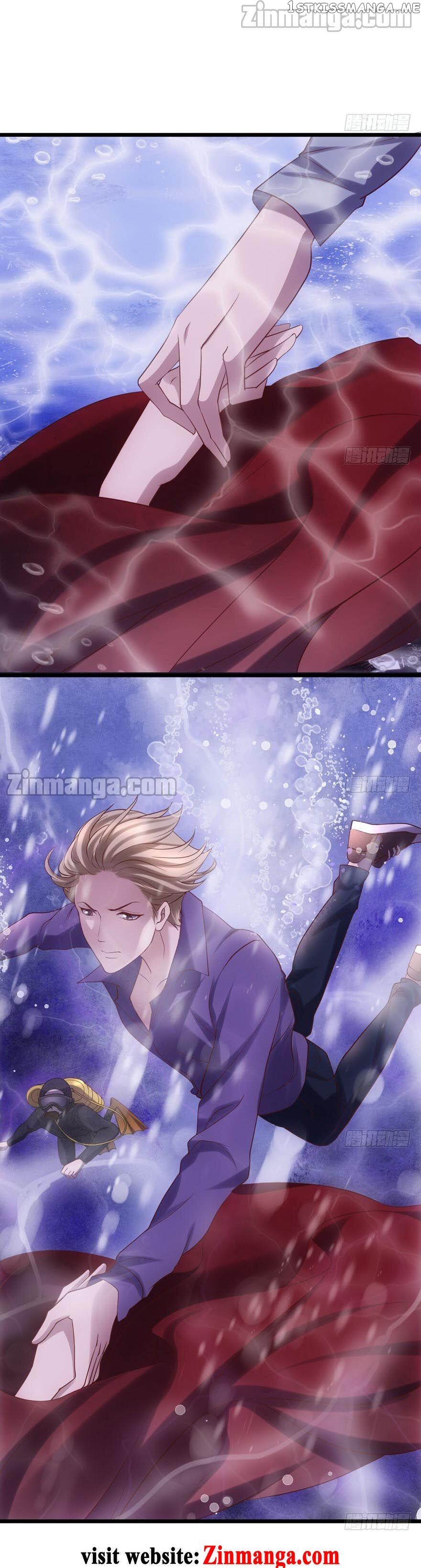 I’m Not An Evil Antagonist Actress chapter 86 - page 15