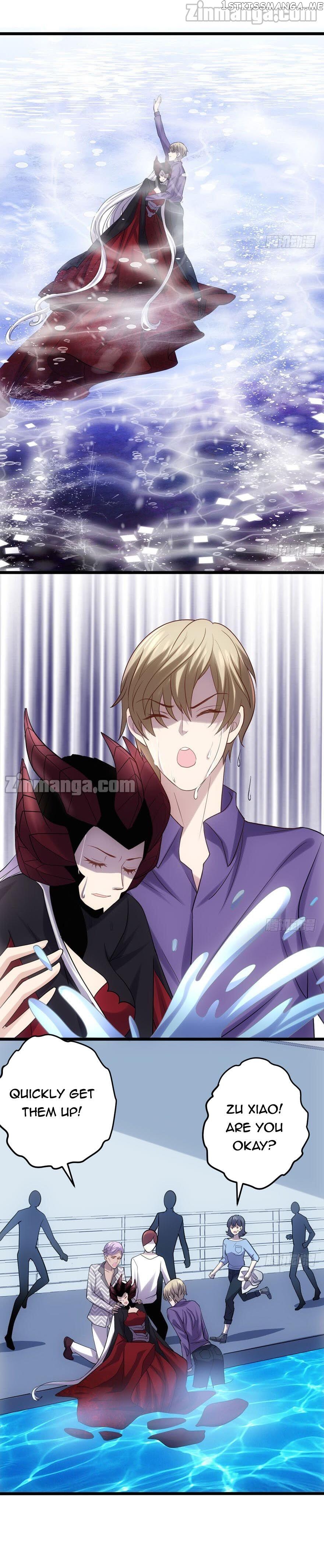 I’m Not An Evil Antagonist Actress chapter 86 - page 16