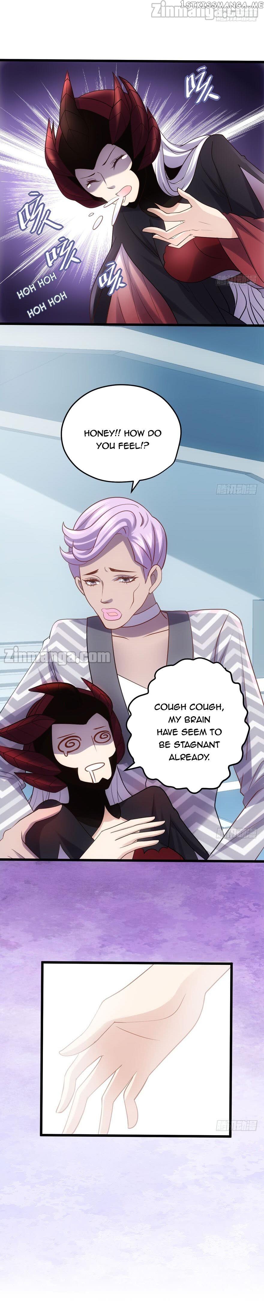I’m Not An Evil Antagonist Actress chapter 86 - page 17
