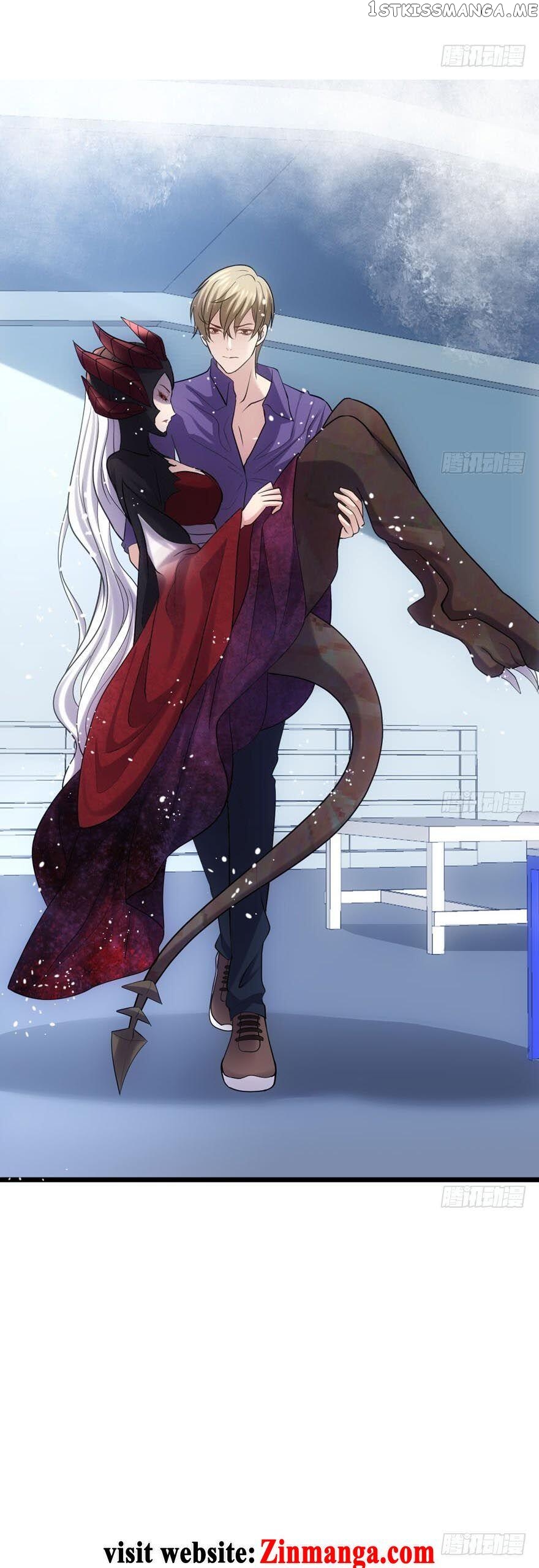 I’m Not An Evil Antagonist Actress chapter 86 - page 18