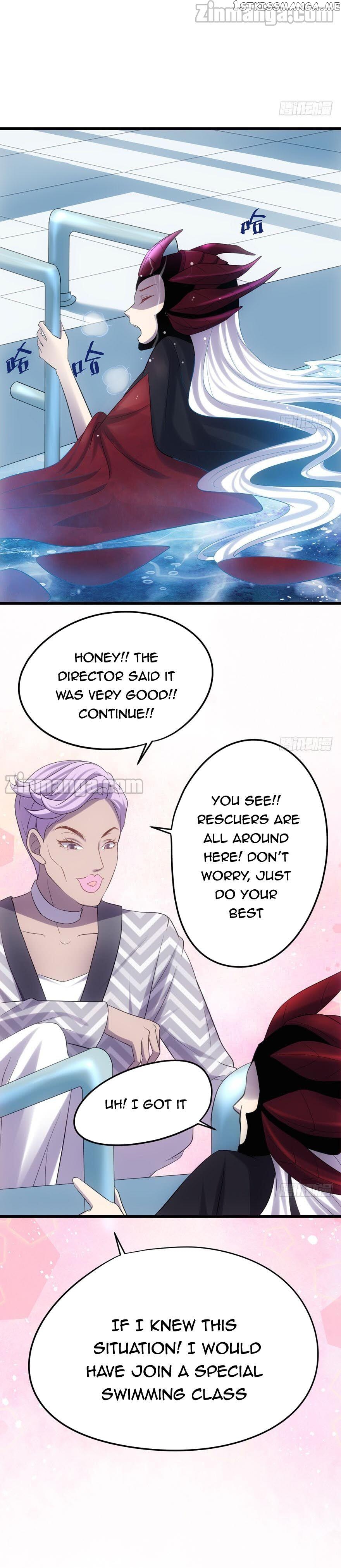 I’m Not An Evil Antagonist Actress chapter 86 - page 3