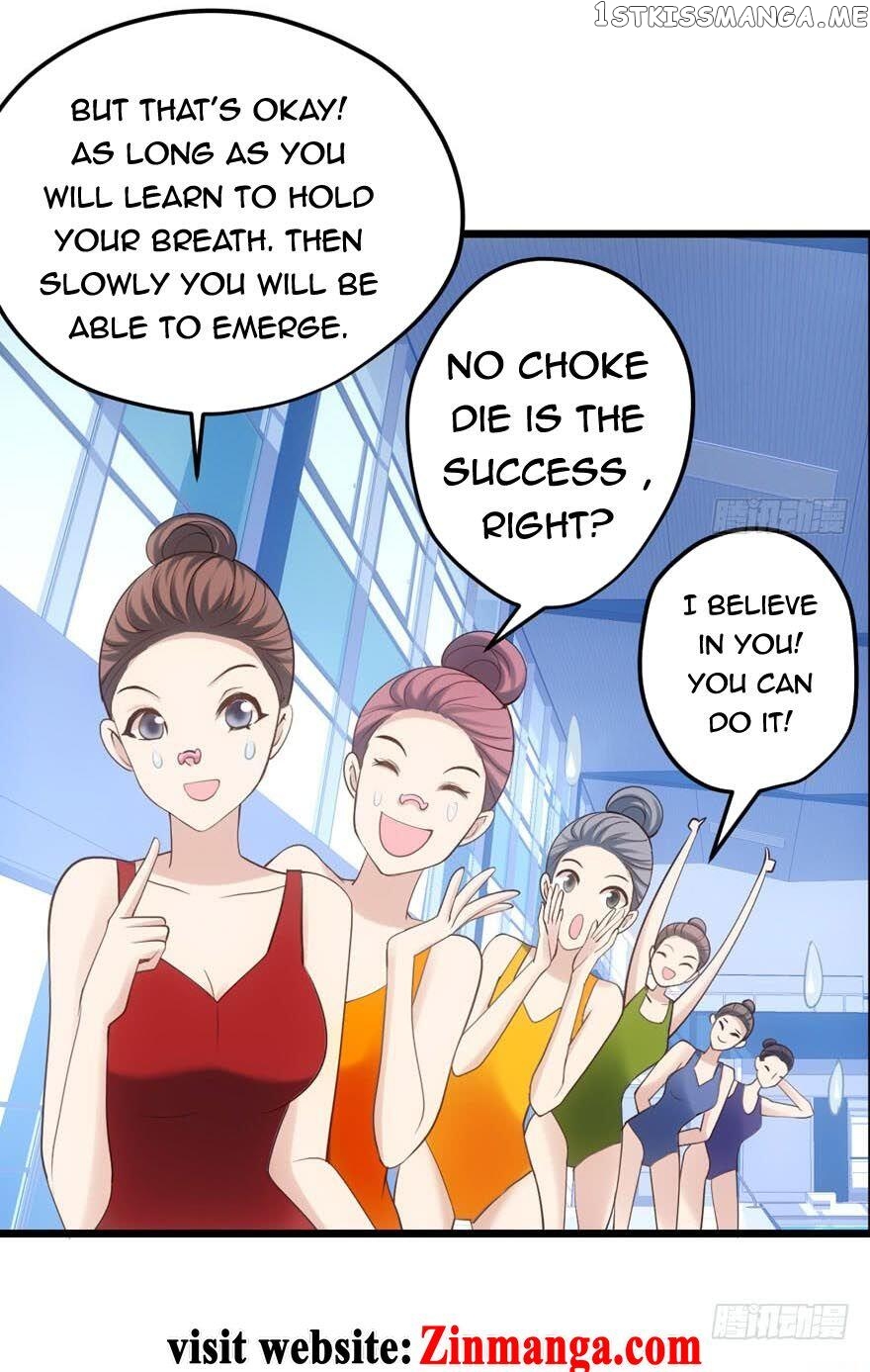 I’m Not An Evil Antagonist Actress chapter 86 - page 8