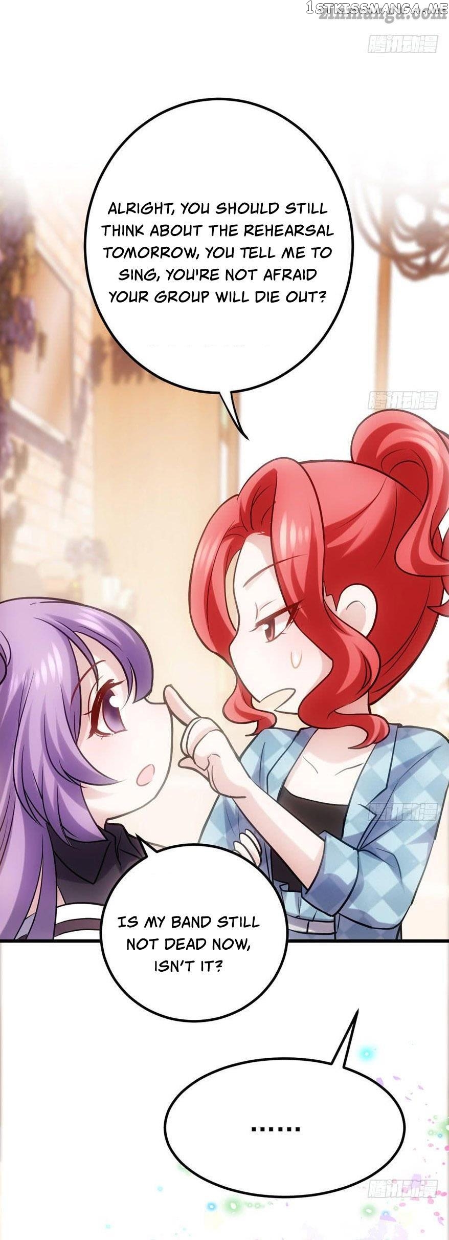I’m Not An Evil Antagonist Actress chapter 137 - page 11