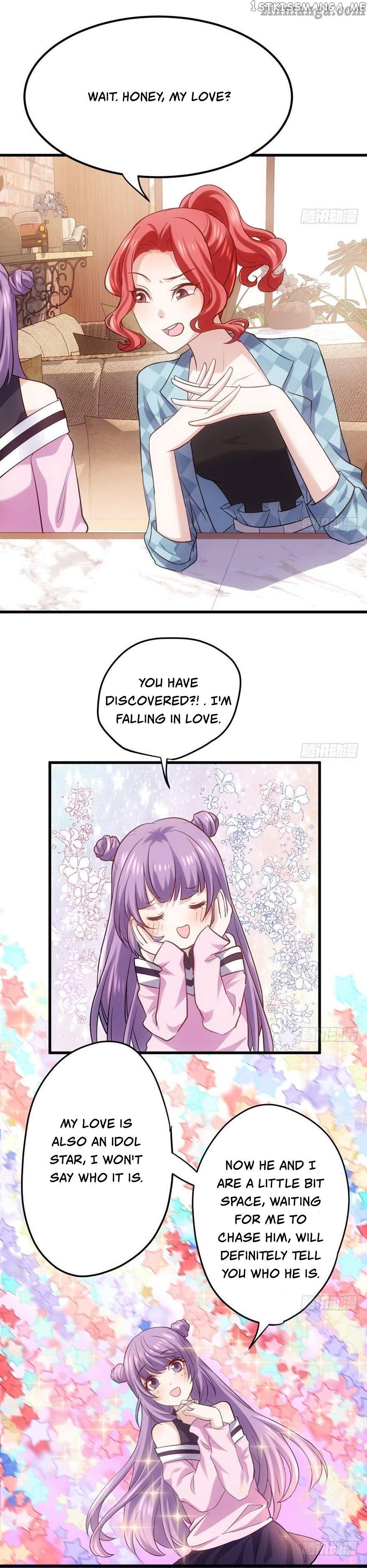 I’m Not An Evil Antagonist Actress chapter 137 - page 13